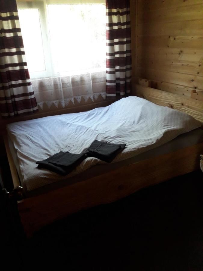 Лоджи Sadyba Gutsulska Pisnya Lodge Микуличин-25