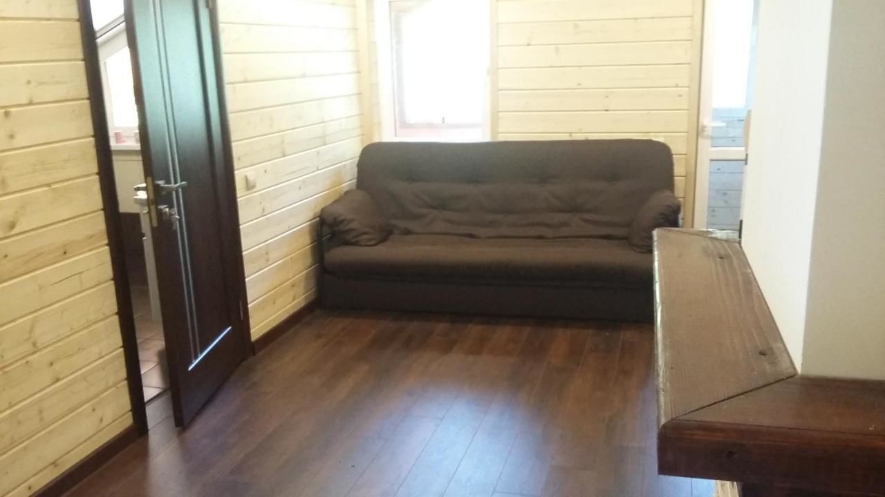 Лоджи Sadyba Gutsulska Pisnya Lodge Микуличин-42