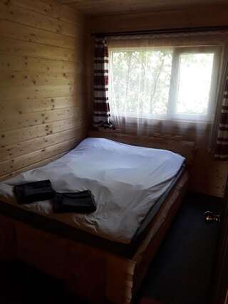 Лоджи Sadyba Gutsulska Pisnya Lodge Микуличин Таунхаус с 2 спальнями-7